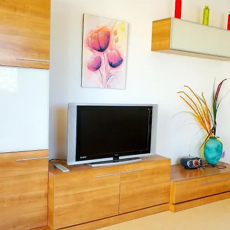 Ambar Apartman *