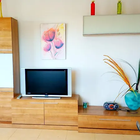 Appartement Ambar