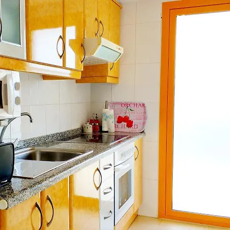 Ambar Apartment