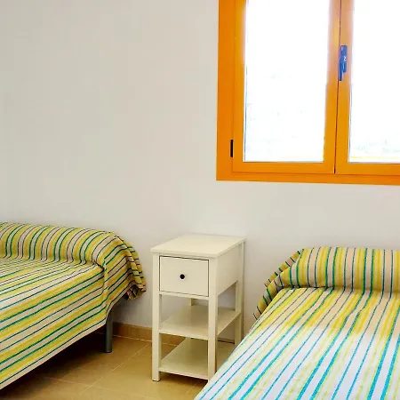 Ambar Apartment Calpe