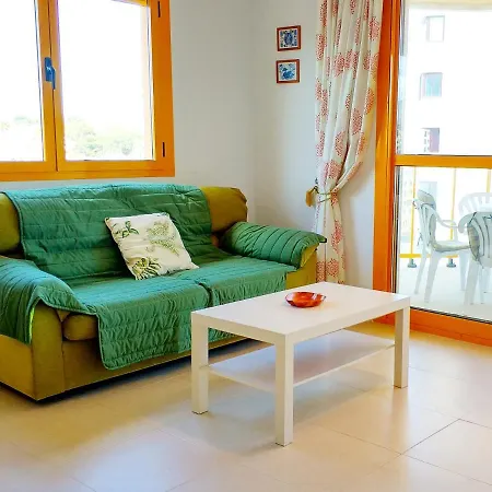 Apartment Ambar