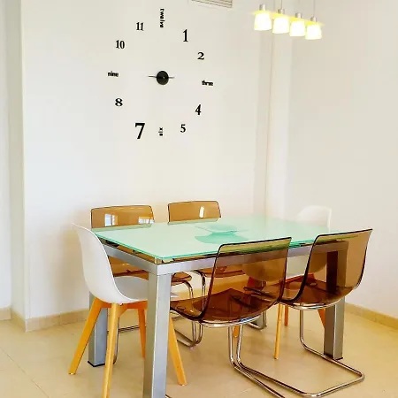 Apartment Ambar *