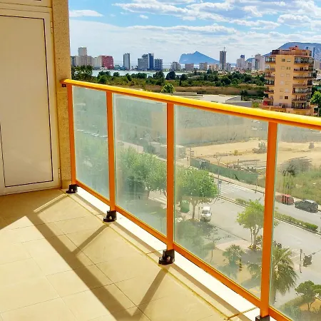 Apartment Ambar *