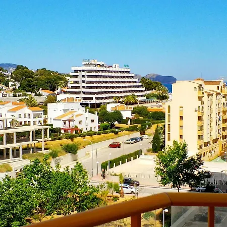 Ambar * Calpe