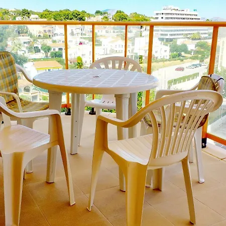 Apartman Ambar Ifach