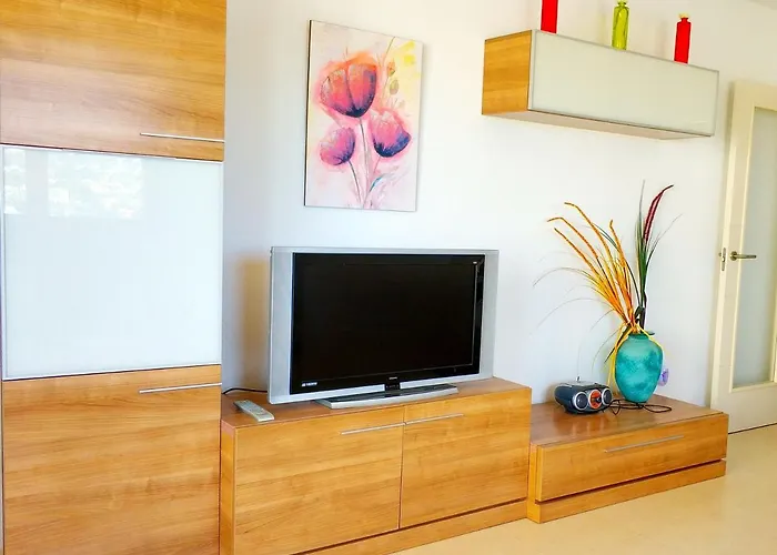 Ambar Apartman *