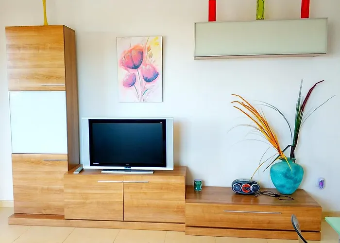 Apartman Ambar