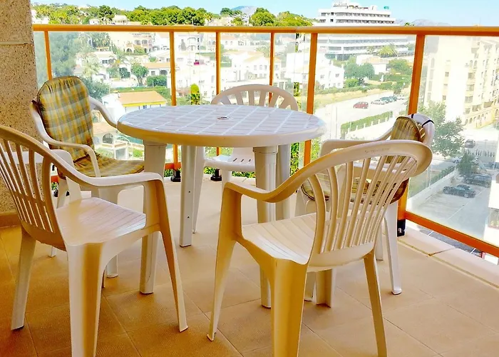 Apartman Ambar Ifach