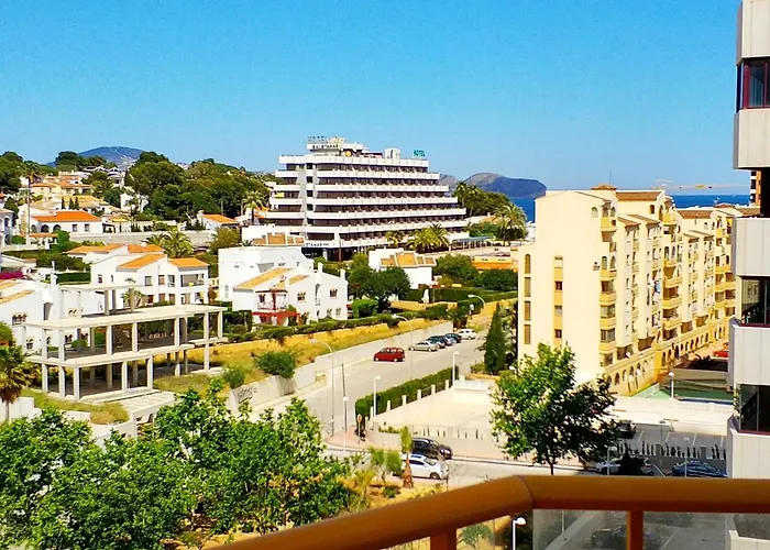 Ambar * Ifach